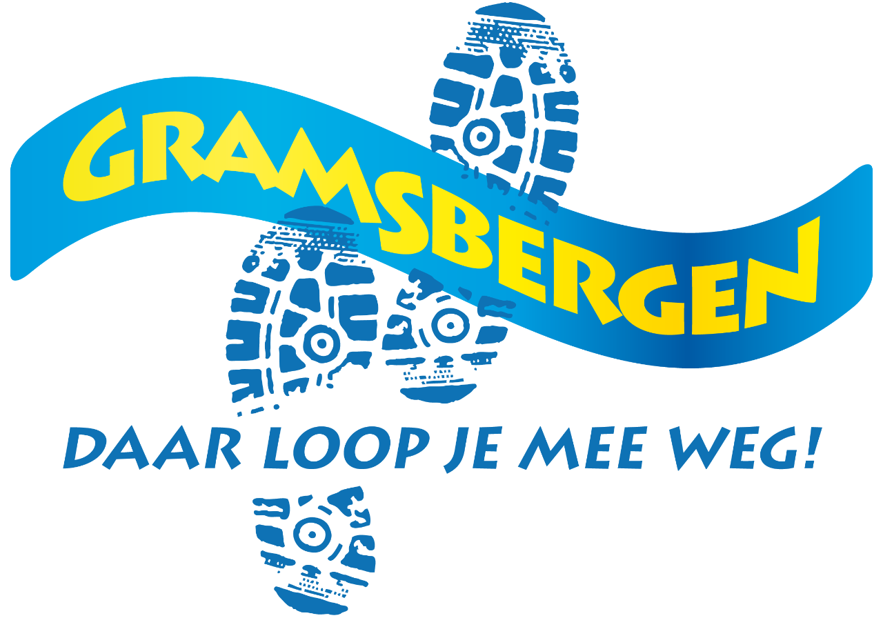 Partnerlogo – Daar loop je mee weg
