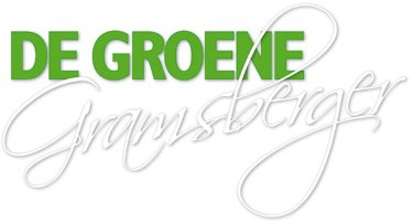 Logo De Groene Gramsberger