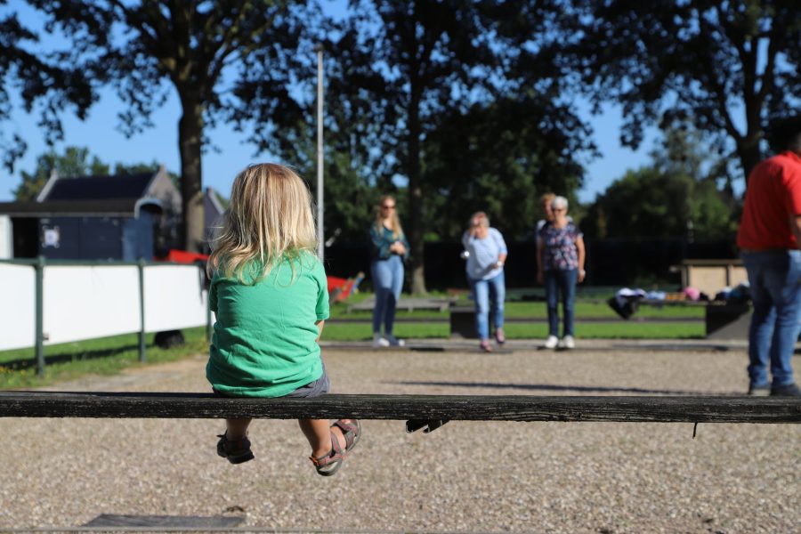 Jeu de Boules