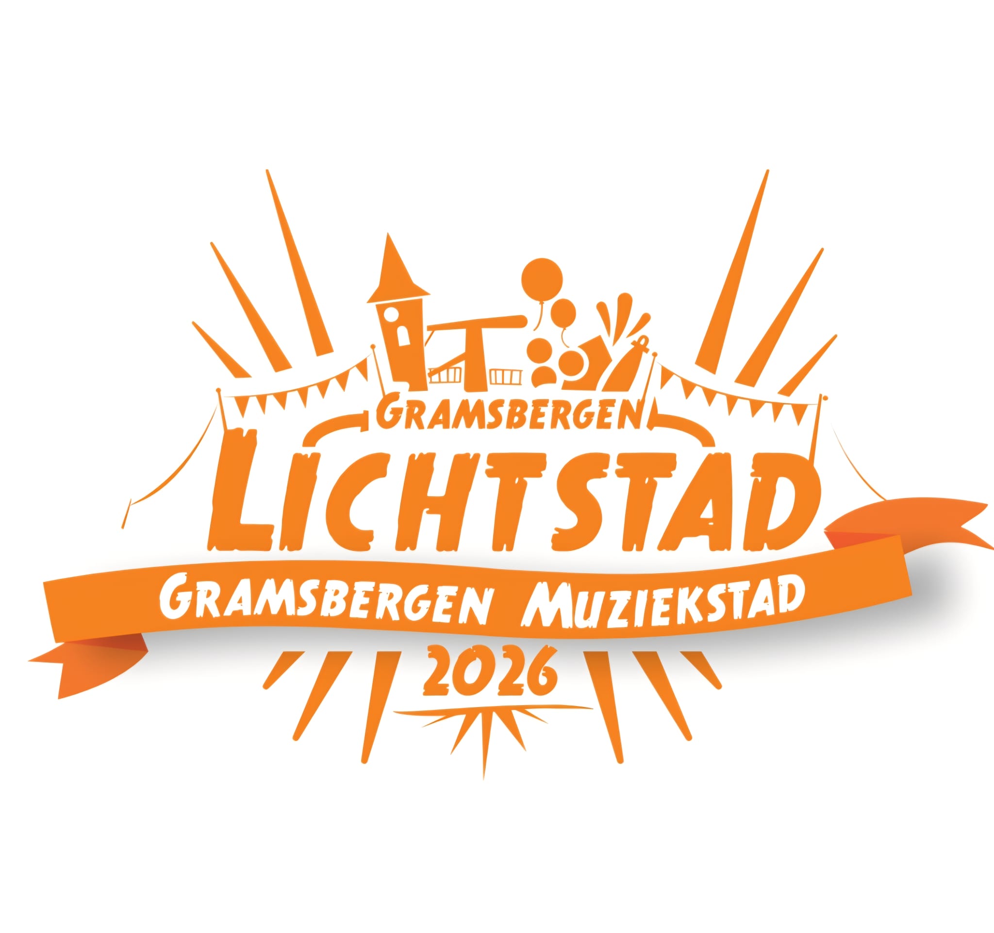 Het eerste programmaboekje is een feit!