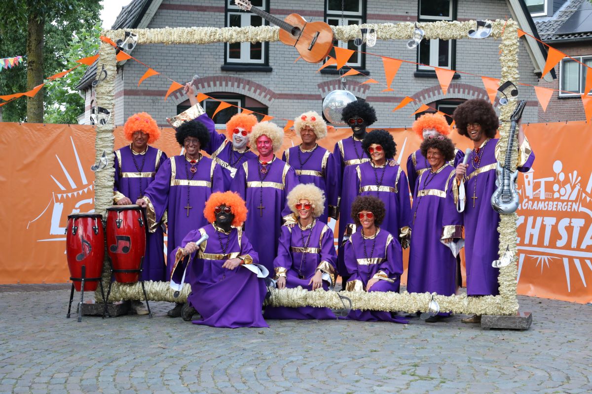‘Gramsbergen muziekstad’