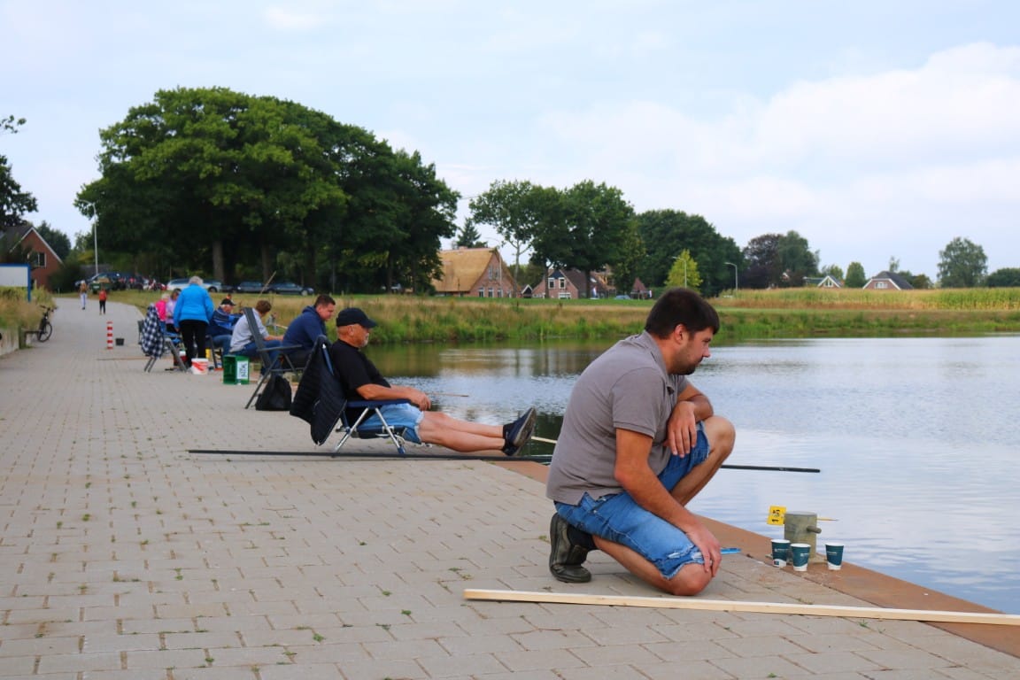Panlatvissen – De twaalfde editie!