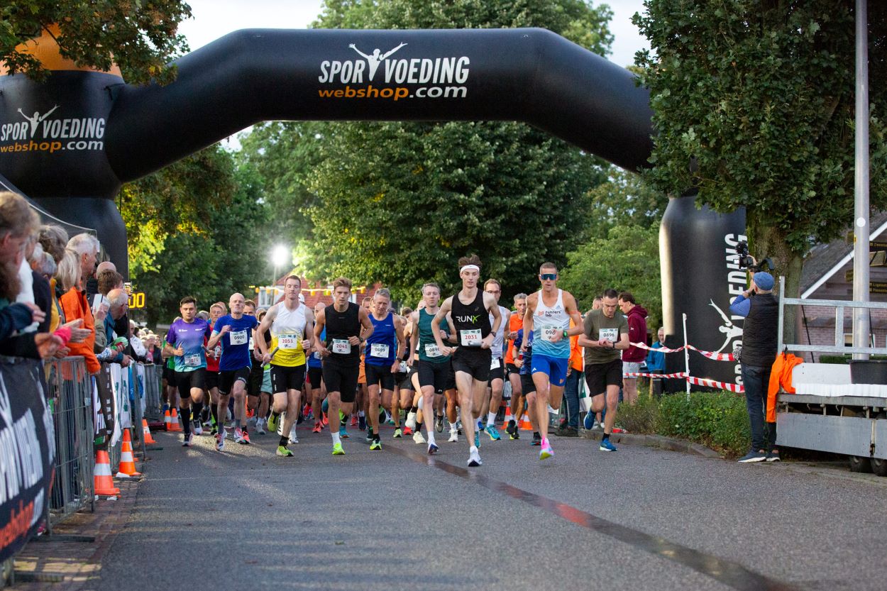 INTU Lichtstadloop 2026