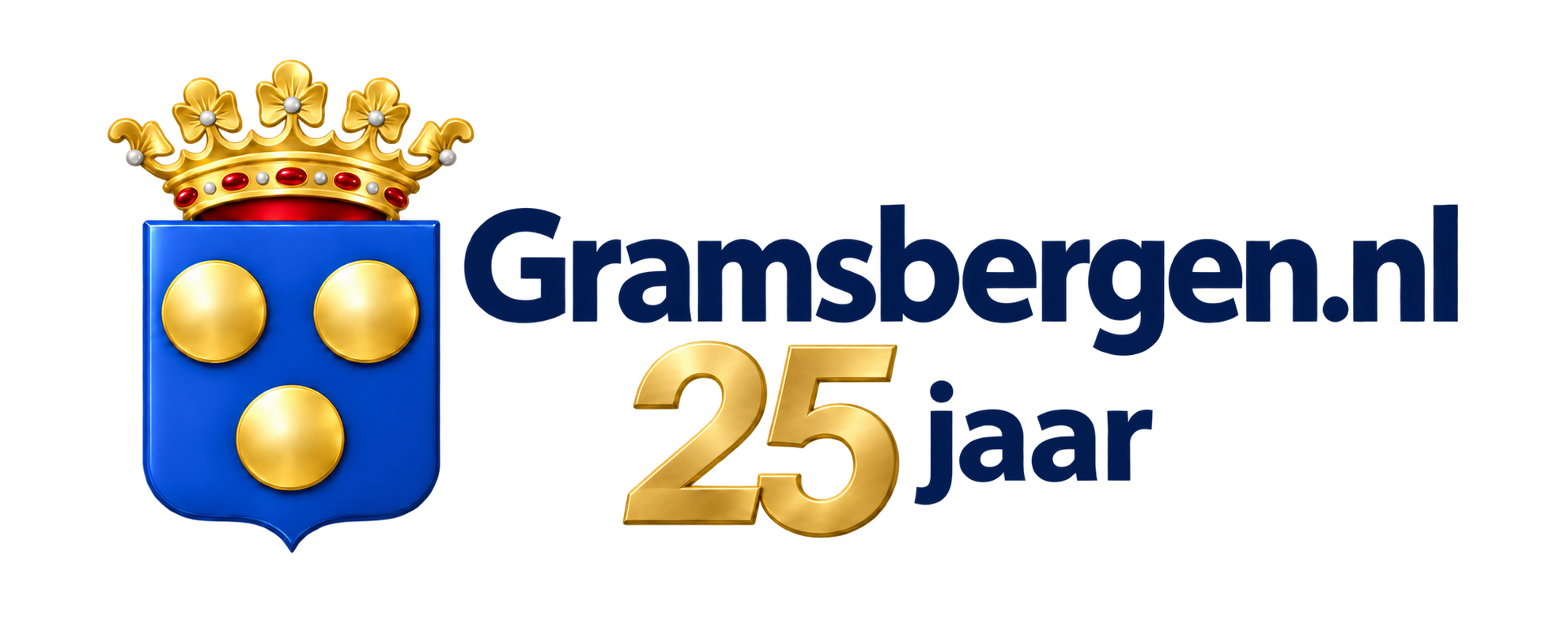 Gramsbergen.nl – 25 jaar