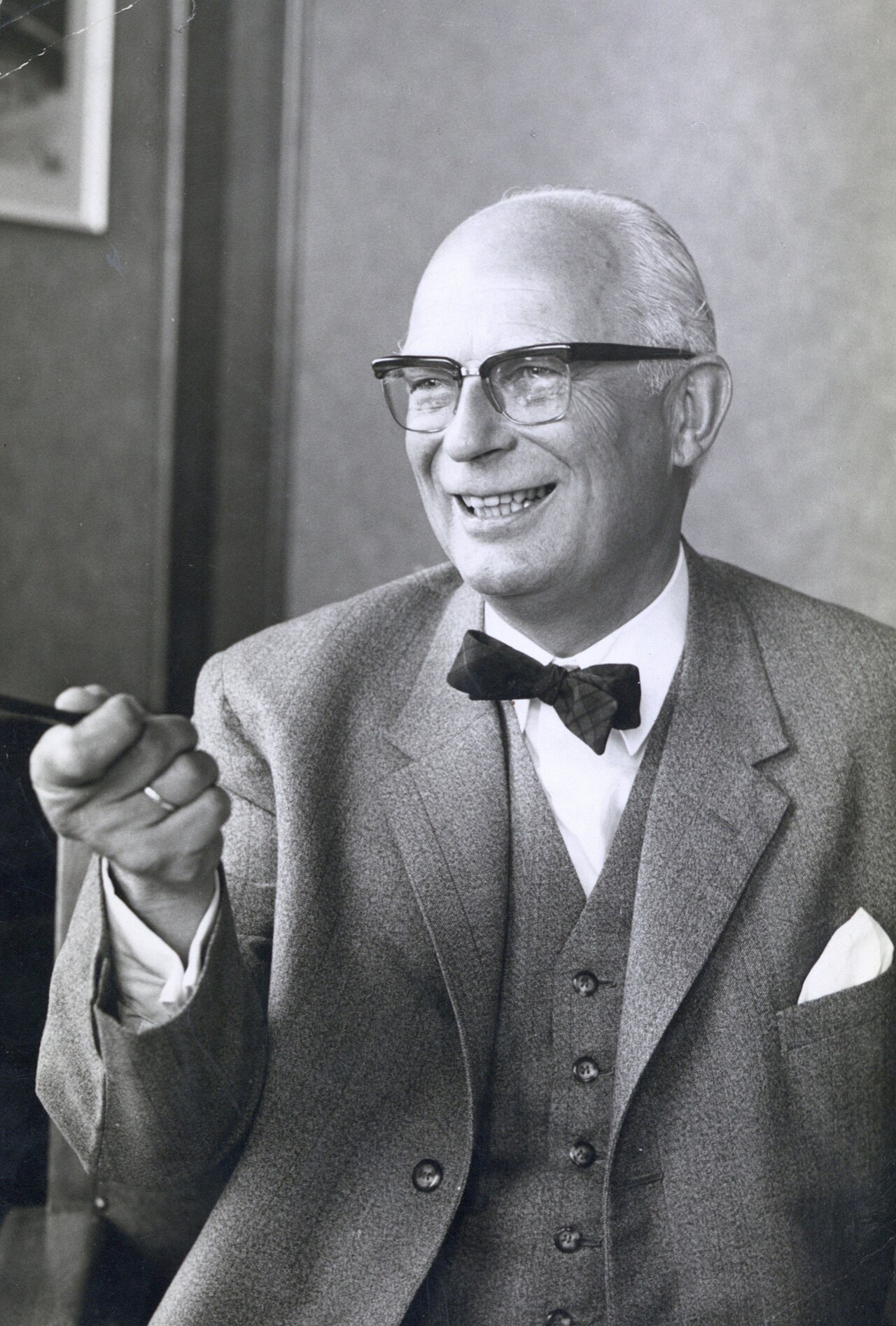 Jacobus Hendrik de Goede.