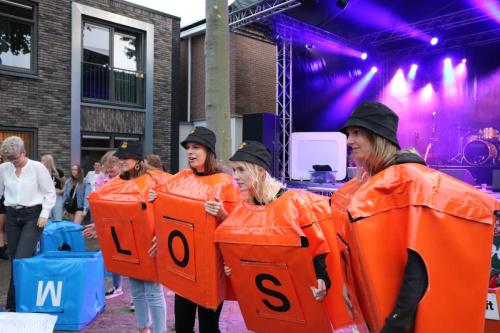 Barhopping Challenge 2023