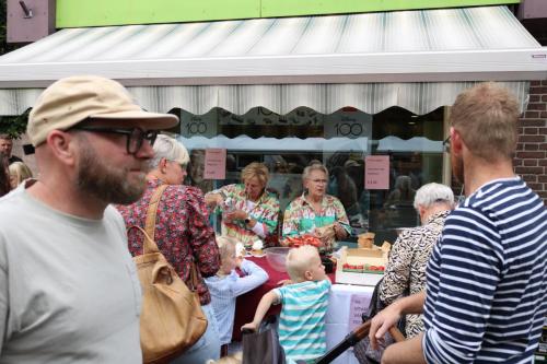 Braderie en Rommelmarkt 2023