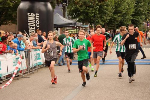 Lichtstadloop G-loop 2023