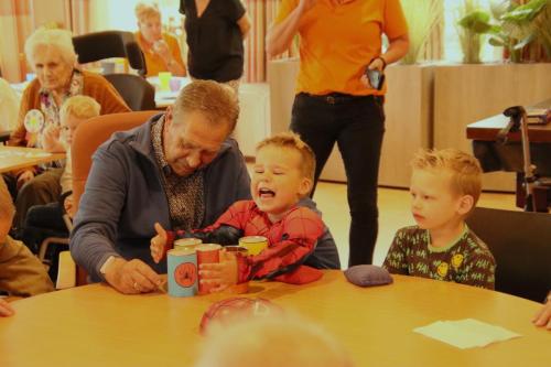 Gezellige ochtend 't Welgelegen 2023