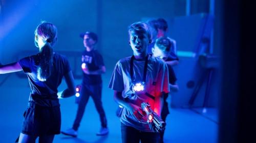 Lasergamen jeugd 2023-2