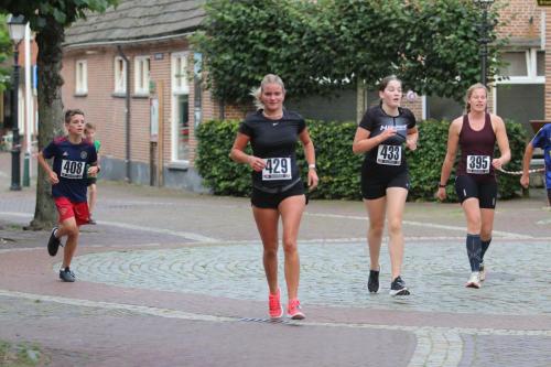 Lichtstadloop 3km 2023