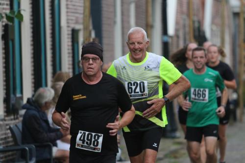 Lichtstadloop 5km 2023
