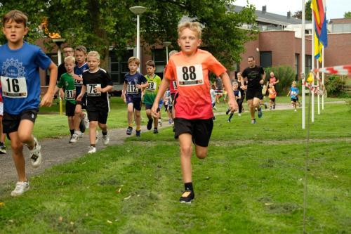 lichtstadloop jongens t-m 8 jaar 2023