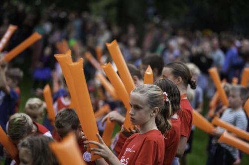 Opening feestweek 2023