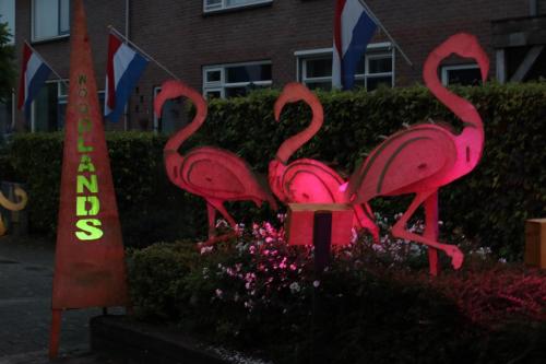 Versierde Straten 2023