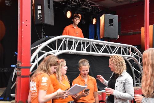 Bar Hopping Challenge 2024