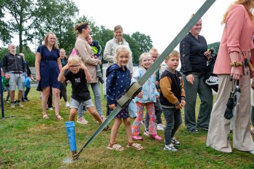 Circus Combibaan 2024