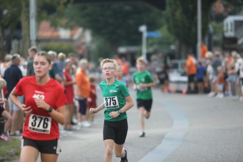 Lichtstadloop 3 km 2024