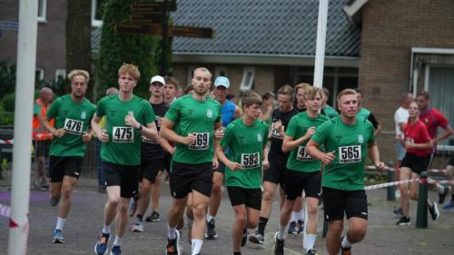 Lichtstadloop 5 km 2024