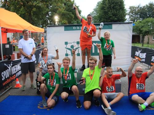 Lichtstadloop G-loop 2024