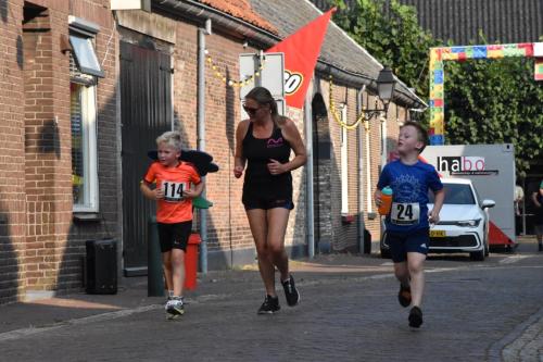 Lichtstadloop jongens t-m 8 jaar 2024