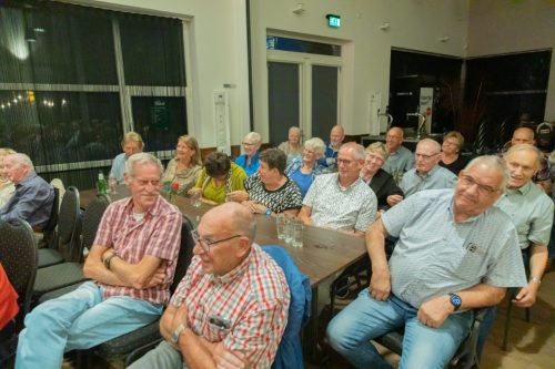 55+ avond 2025