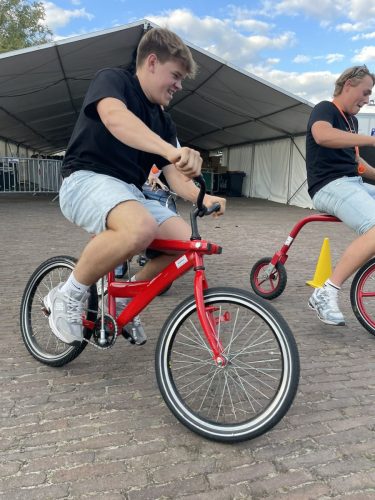 Barhopping Challenge 2025