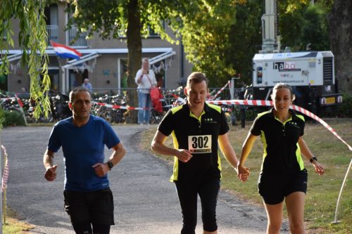 Lichtstadloop G-loop 2025