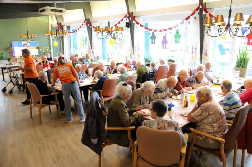 Gezellige ochtend 't Welgelegen 2025