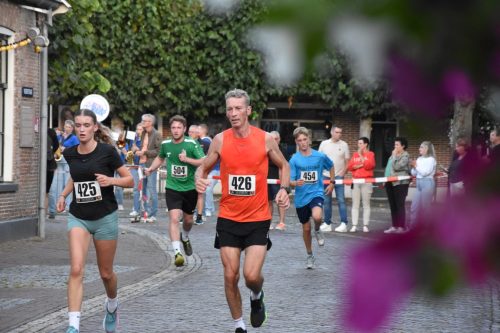 Lichtstadloop 5 km 2025