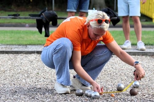 Jeu de boule 2026