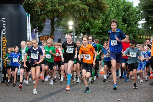 Lichtstadloop 3 km 2026