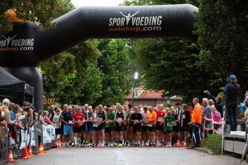 Lichtstadloop 5 km 2026