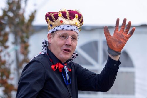 Optocht 2026