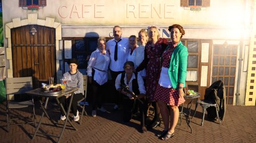 Versierde Straten 2026