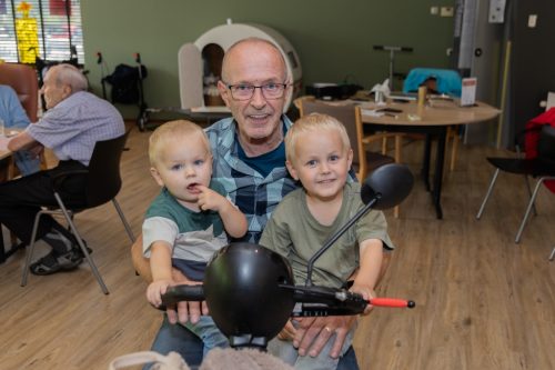 Gezellige ochtend Welgelegen 2026