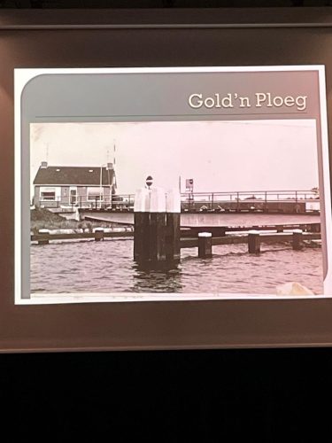 Bennie ten Brinke 2025