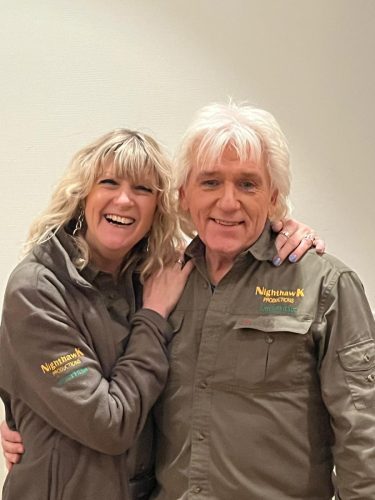 Wildernis in Drenthe 2025