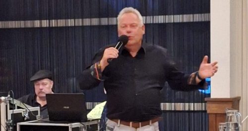 Zanger Hans 2026