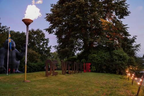 Opening feestweek 2024