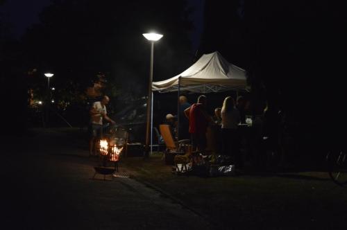 Versierde Straten 2022