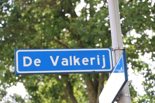 De Valkerij 1